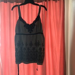 Just like new, I just used twice.